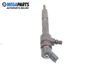 Дюза дизел за Fiat Stilo Multi Wagon (01.2003 - 08.2008) 1.9 JTD, 80 к.с., № 0445110 119