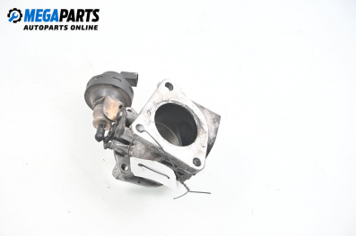 Дроселова клапа за Fiat Stilo Multi Wagon (01.2003 - 08.2008) 1.9 JTD, 80 к.с.