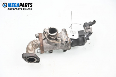 EGR-клапан за Fiat Stilo Multi Wagon (01.2003 - 08.2008) 1.9 JTD, 80 к.с.