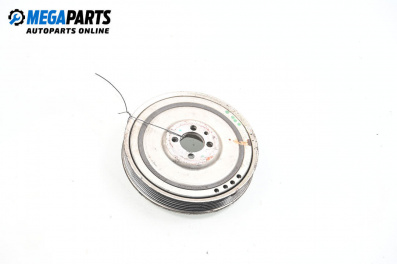 Демпферна шайба за Fiat Stilo Multi Wagon (01.2003 - 08.2008) 1.9 JTD, 80 к.с.