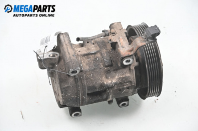 Компресор климатик за Fiat Stilo Multi Wagon (01.2003 - 08.2008) 1.9 JTD, 80 к.с.