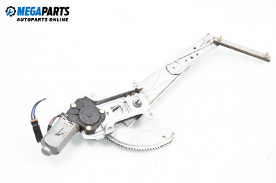 Машинка ел. стъкло за Nissan Micra II Hatchback (01.1992 - 02.2003), 2+1 вр., хечбек, позиция: лява