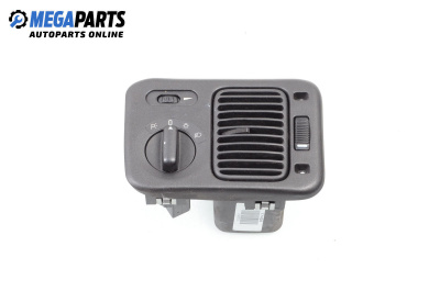 Ключ светлини  за Lancia Kappa Sedan (08.1994 - 10.2001)