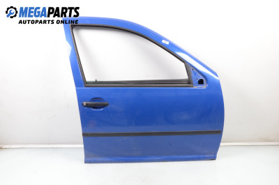 Врата за Volkswagen Golf IV Hatchback (08.1997 - 06.2005), 4+1 вр., хечбек, позиция: предна, дясна