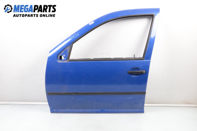 Врата за Volkswagen Golf IV Hatchback (08.1997 - 06.2005), 4+1 вр., хечбек, позиция: предна, лява