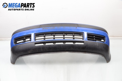 Предна броня за Volkswagen Golf IV Hatchback (08.1997 - 06.2005), хечбек, позиция: предна