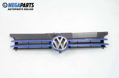Решетка за Volkswagen Golf IV Hatchback (08.1997 - 06.2005), хечбек, позиция: предна