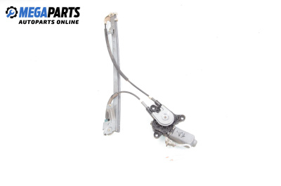 Машинка ел. стъкло за Citroen Evasion Minivan (06.1994 - 07.2002), 4+1 вр., миниван, позиция: предна, дясна