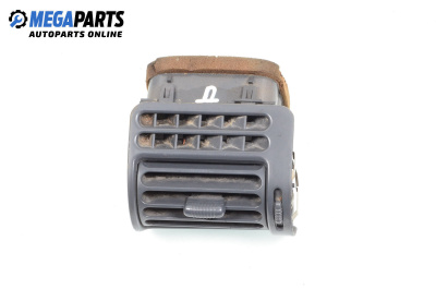 Духалка парно за Citroen Evasion Minivan (06.1994 - 07.2002)