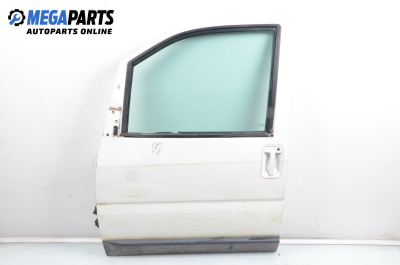 Врата за Citroen Evasion Minivan (06.1994 - 07.2002), 4+1 вр., миниван, позиция: предна, лява
