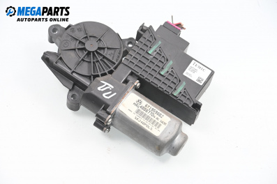 Електромотор за стъклоподемник за Skoda Fabia I Hatchback (08.1999 - 03.2008), 4+1 вр., хечбек, позиция: предна, дясна, № 6Y1959802