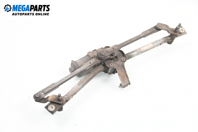 Ел. мотор за чистачките за Skoda Fabia I Hatchback (08.1999 - 03.2008), хечбек, позиция: предна