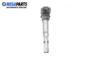 Запалителна бобина за Skoda Fabia I Hatchback (08.1999 - 03.2008) 1.2, 54 к.с., № 040102059