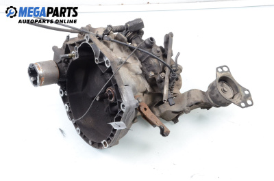 Ръчна скоростна кутия за Skoda Fabia I Hatchback (08.1999 - 03.2008) 1.2, 54 к.с.