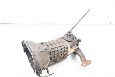 Ръчна скоростна кутия за Lada Niva SUV I (12.1976 - ...) 1600 4x4, 73 к.с.