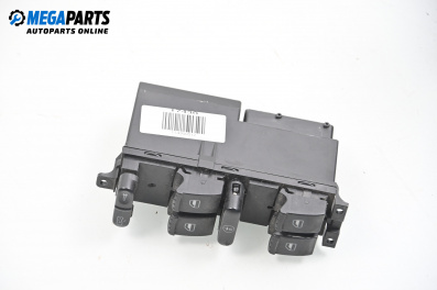 Бутони ел. стъкла  за Volkswagen Passat III Sedan B5 (08.1996 - 12.2001)