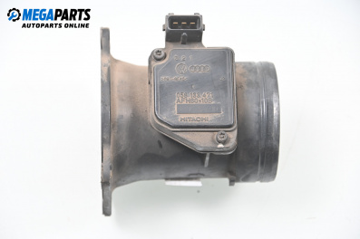 Дебитомер за Volkswagen Passat III Sedan B5 (08.1996 - 12.2001) 1.8, 125 к.с., № 058133471
