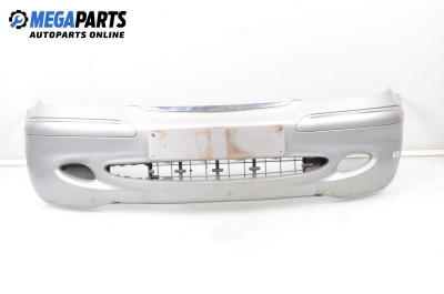 Предна броня за Mercedes-Benz A-Class Hatchback  W168 (07.1997 - 08.2004), хечбек, позиция: предна