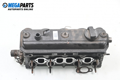 Глава за Volkswagen Passat III Variant B5 (05.1997 - 12.2001) 1.9 TDI, 110 к.с.