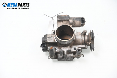 Дроселова клапа за Daewoo Nexia Hatchback (02.1995 - 08.1997) 1.5 16V, 90 к.с.