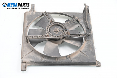 Перка охлаждане за Daewoo Nexia Hatchback (02.1995 - 08.1997) 1.5 16V, 90 к.с.