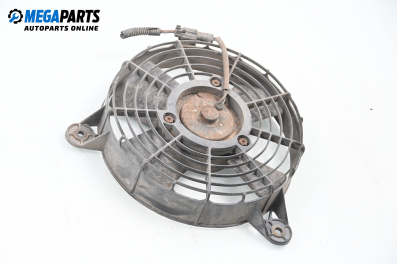 Перка охлаждане за Daewoo Nexia Hatchback (02.1995 - 08.1997) 1.5 16V, 90 к.с.