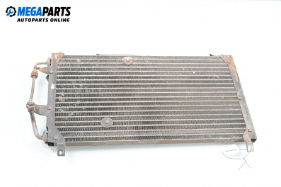 Климатичен радиатор за Daewoo Nexia Hatchback (02.1995 - 08.1997) 1.5 16V, 90 к.с.