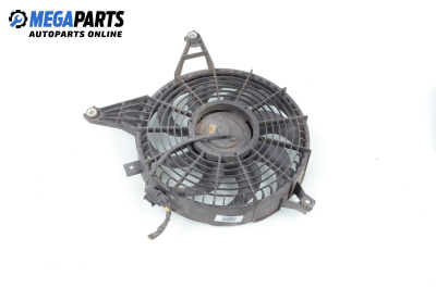 Перка охлаждане за Hyundai Sonata III Sedan (05.1993 - 08.1998) 2.0 i, 105 к.с.