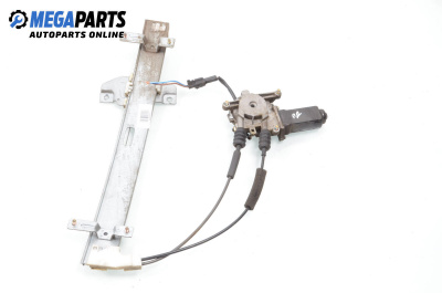 Машинка ел. стъкло за Hyundai Sonata III Sedan (05.1993 - 08.1998), 4+1 вр., седан, позиция: предна, дясна
