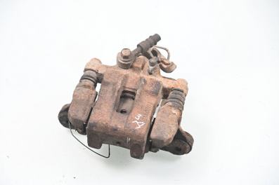 Спирачен апарат за Hyundai Sonata III Sedan (05.1993 - 08.1998), позиция: задна, дясна