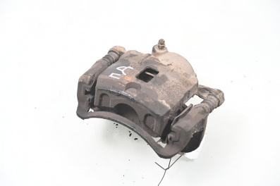 Спирачен апарат за Hyundai Sonata III Sedan (05.1993 - 08.1998), позиция: предна, дясна