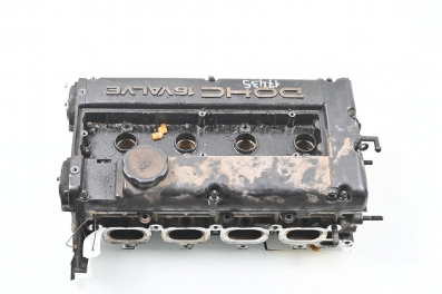 Глава за Hyundai Sonata III Sedan (05.1993 - 08.1998) 2.0 i, 105 к.с.