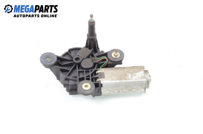 Ел. мотор за чистачките за Fiat Panda Hatchback II (09.2003 - 02.2012), хечбек, позиция: задна