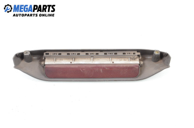 Трети стоп за Fiat Panda Hatchback II (09.2003 - 02.2012), хечбек