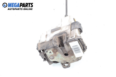 Брава на врата за Fiat Panda Hatchback II (09.2003 - 02.2012), позиция: предна, дясна