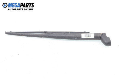 Рамо задна чистачка за Fiat Panda Hatchback II (09.2003 - 02.2012), позиция: задна