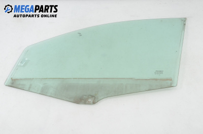 Странично стъкло за Fiat Panda Hatchback II (09.2003 - 02.2012), 4+1 вр., хечбек, позиция: предна, лява