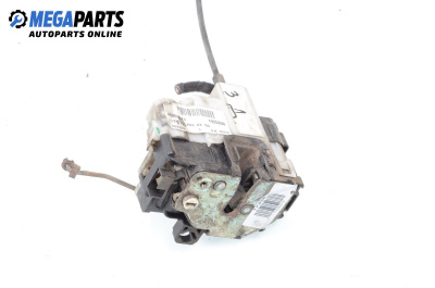 Брава на врата за Fiat Panda Hatchback II (09.2003 - 02.2012), позиция: задна, дясна