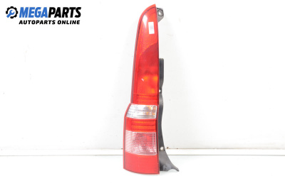 Стоп за Fiat Panda Hatchback II (09.2003 - 02.2012), хечбек, позиция: лява