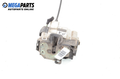 Брава на врата за Fiat Panda Hatchback II (09.2003 - 02.2012), позиция: предна, лява