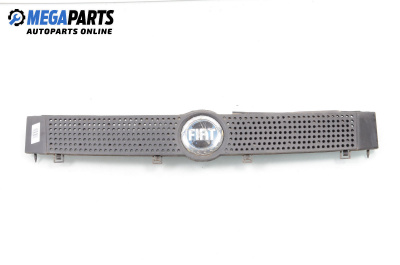 Решетка за Fiat Panda Hatchback II (09.2003 - 02.2012), хечбек, позиция: предна