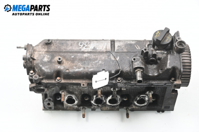 Глава за Fiat Panda Hatchback II (09.2003 - 02.2012) 1.1, 54 к.с.