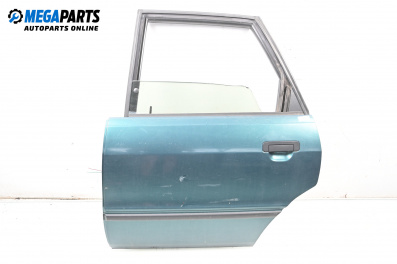 Врата за Audi 80 Sedan B4 (09.1991 - 12.1994), 4+1 вр., седан, позиция: задна, лява