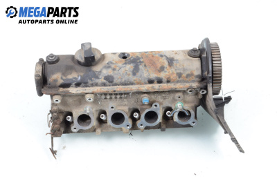 Глава за Seat Cordoba Sedan I (02.1993 - 10.1999) 1.6 i, 75 к.с.