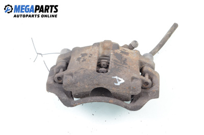 Спирачен апарат за Audi 80 Sedan B3 (06.1986 - 10.1991), позиция: предна, дясна