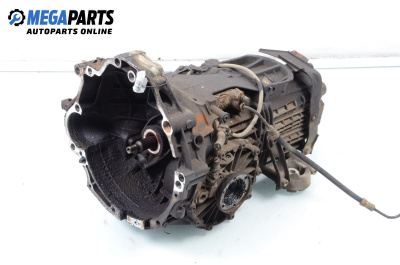 Ръчна скоростна кутия за Audi 80 Sedan B3 (06.1986 - 10.1991) 1.8 S, 88 к.с.