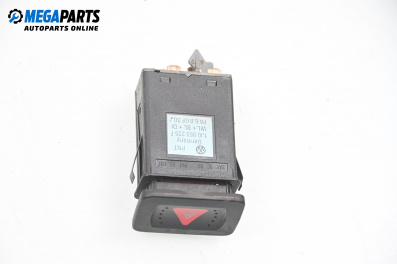 Бутон аварийни светлини  за Volkswagen Golf IV Hatchback (08.1997 - 06.2005), № 1J0 953 235 F