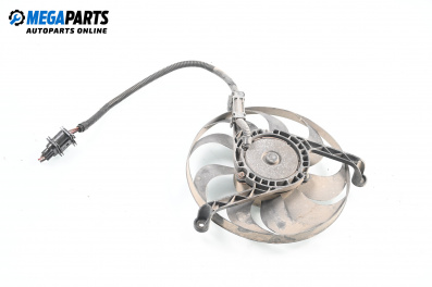 Перка охлаждане за Volkswagen Golf IV Hatchback (08.1997 - 06.2005) 1.4 16V, 75 к.с.