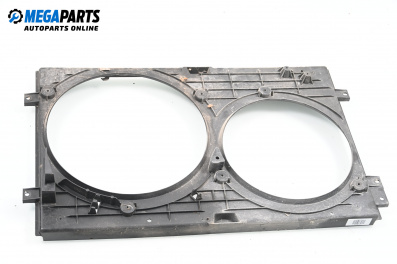 Дифузьор за Volkswagen Golf IV Hatchback (08.1997 - 06.2005) 1.4 16V, 75 к.с.