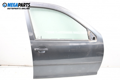 Врата за Volkswagen Golf IV Hatchback (08.1997 - 06.2005), 4+1 вр., хечбек, позиция: предна, дясна